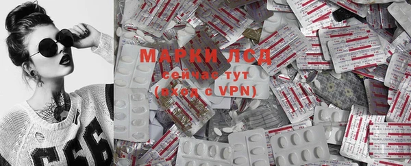 молекула духа Алексин